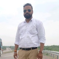 Rajkumar Rajput