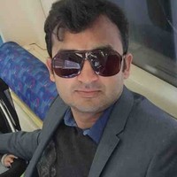 Moeen Siddiqui