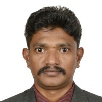 Perumal Tulasi Pandian