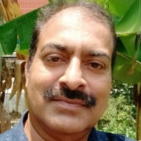 V. SURESH KUMAR