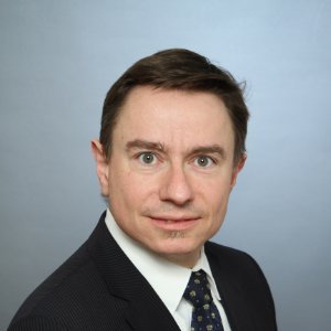 Markus Decker