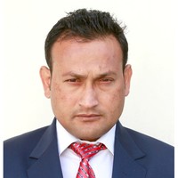 Bir Bahadur Karki
