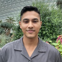 Soham Goswami