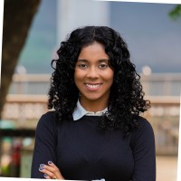 Amanda Almeida-O’Rear
