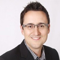 Brooks Turton, MBA