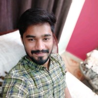 Suraj Nainwad