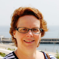Karen Bush