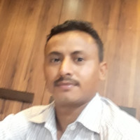 Md Shafi Alam