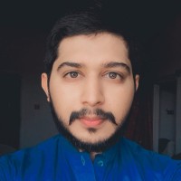 Muhammad Ammad Arshad