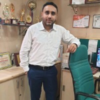 Davenderpal Singh