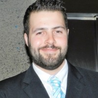 Maxim Caron