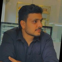 Purushotham K N