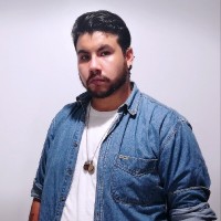 William Giovani Espinoza Chapoñan