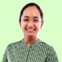 Prakriti Garg