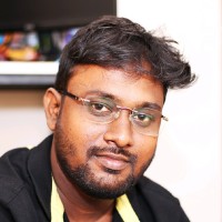Yuvaraj Moorthikannan