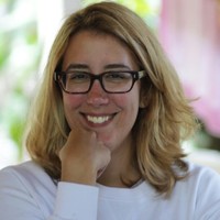 Aline Mazzarella