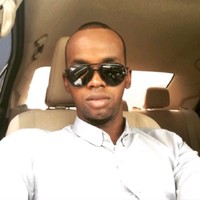 Ahmed Sallah