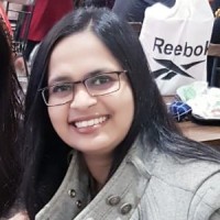 Ravina Saxena
