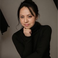 Zayda Carrillo