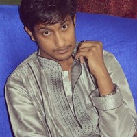 Ravi Bhattacharya