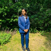 Fena Jainam Shah