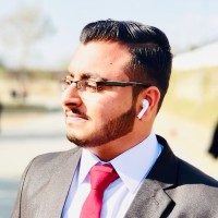 Shahzeb Ashfaq