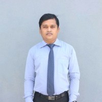 Dilshaad Devadasan