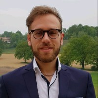 Andrea Perosino