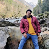 Brijesh Chaurasiya