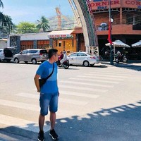 Duy Trần