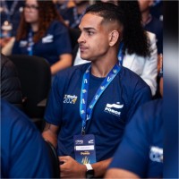 Sander Pereira De Araujo