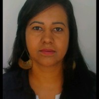 Jacqueline Santos Barreto