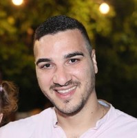 Itai Bloch