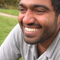 Girish Gopi