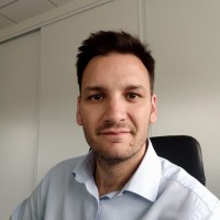 Alexandre Lebugle