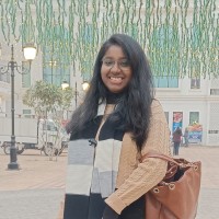 Rupali Das