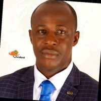 Babatunde Bamgbade
