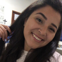 Ana Caroline Bley Fabrício