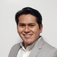 Edwin Fuertes Santos, Mba