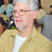 Daniel Olhagaray