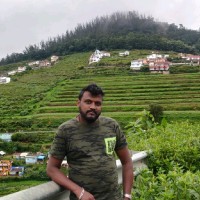 Simon Aravind Michael