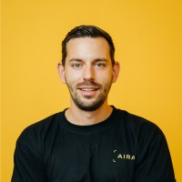 Benjamin Rau