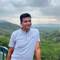 Giriraj Agarwal