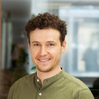 Benedikt Schmidt