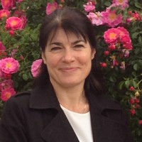 Sabine Isard