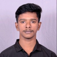 Mariappan Karthik
