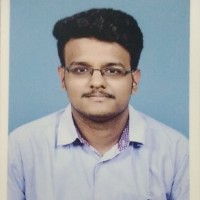 Bharathwaj Sridharan