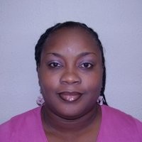 Joyce Nlemchi (nee Ochonogor)