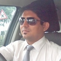 Ketan Yadav