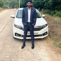 Bikash kumar Sahoo
